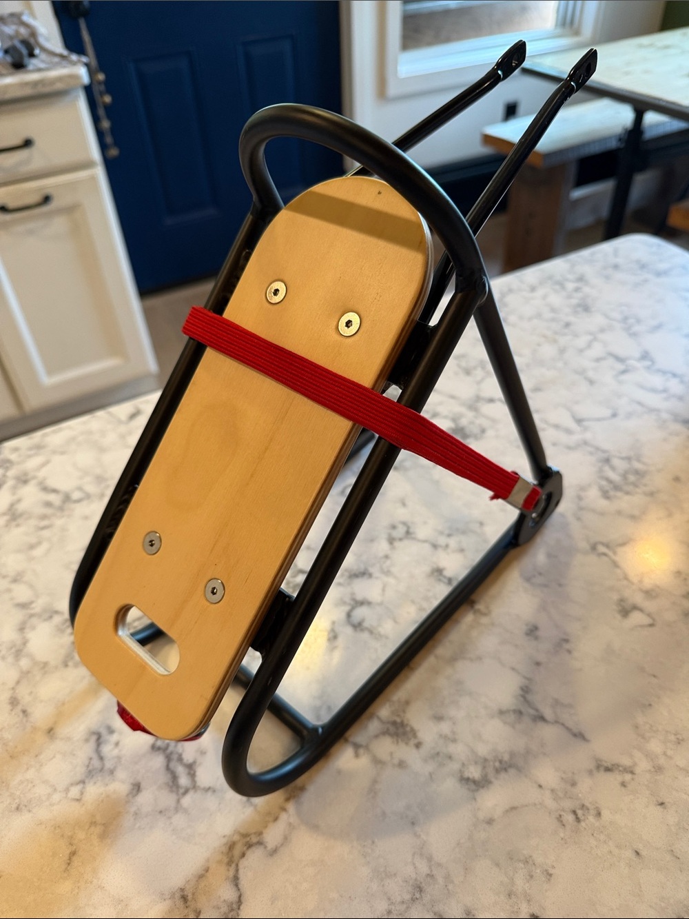 Woom Original Pickup Bike Rack for Woom 3 Bike